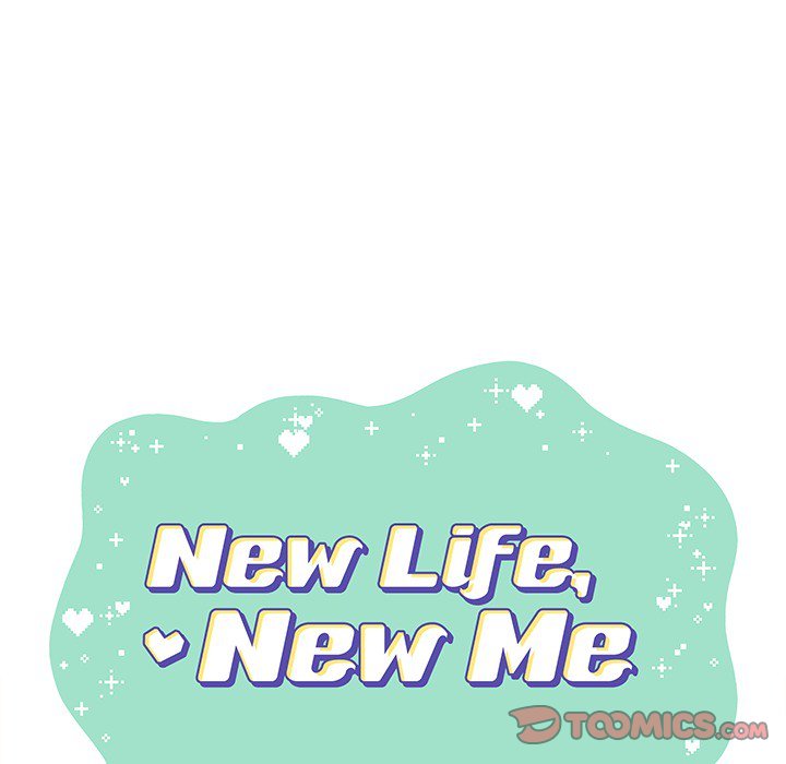 New Life, New Me Chapter 73 - Page 22