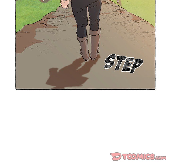 New Life, New Me Chapter 73 - Page 30