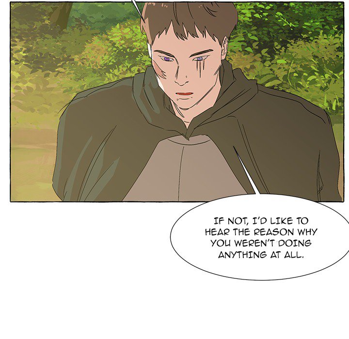 New Life, New Me Chapter 73 - Page 80