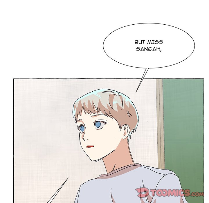 New Life, New Me Chapter 74 - Page 14