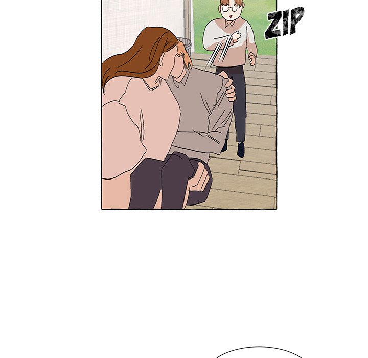 New Life, New Me Chapter 74 - Page 28