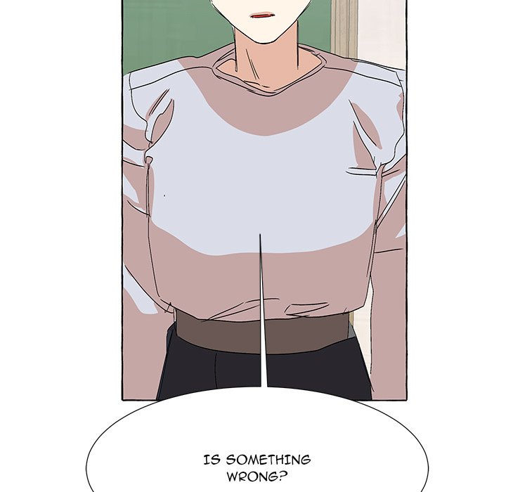 New Life, New Me Chapter 74 - Page 36