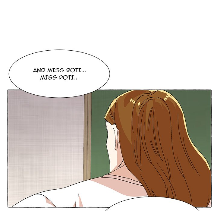 New Life, New Me Chapter 74 - Page 59