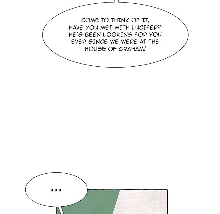 New Life, New Me Chapter 74 - Page 63