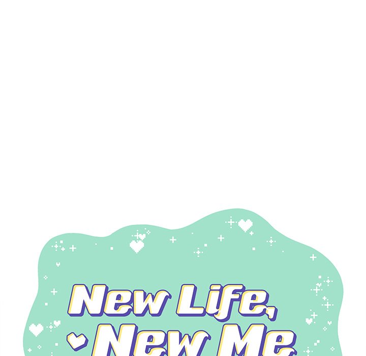 New Life, New Me Chapter 75 - Page 16