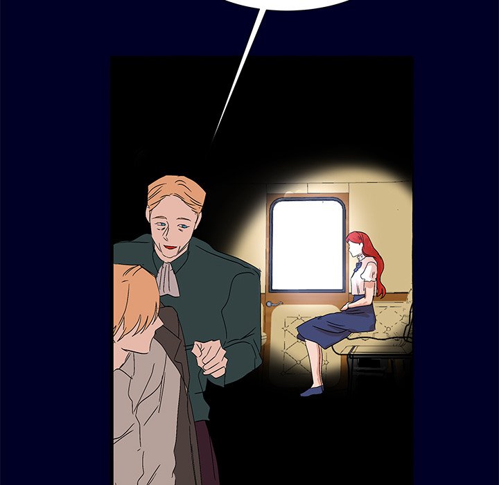 New Life, New Me Chapter 76 - Page 96