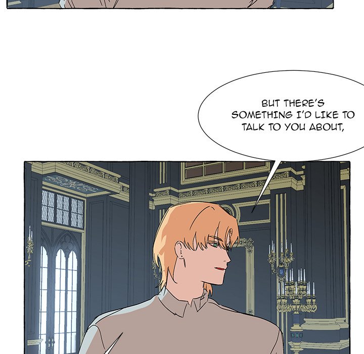 New Life, New Me Chapter 77 - Page 12