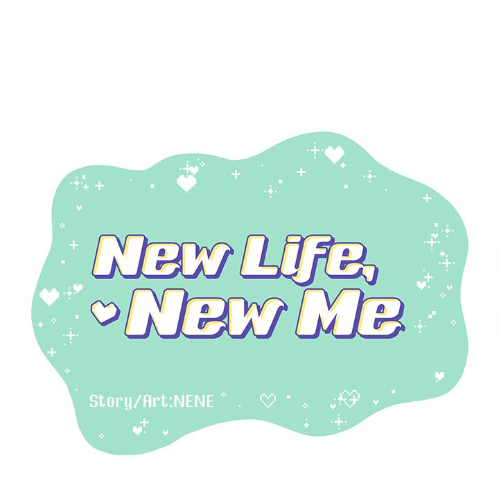 New Life, New Me Chapter 77 - Page 27