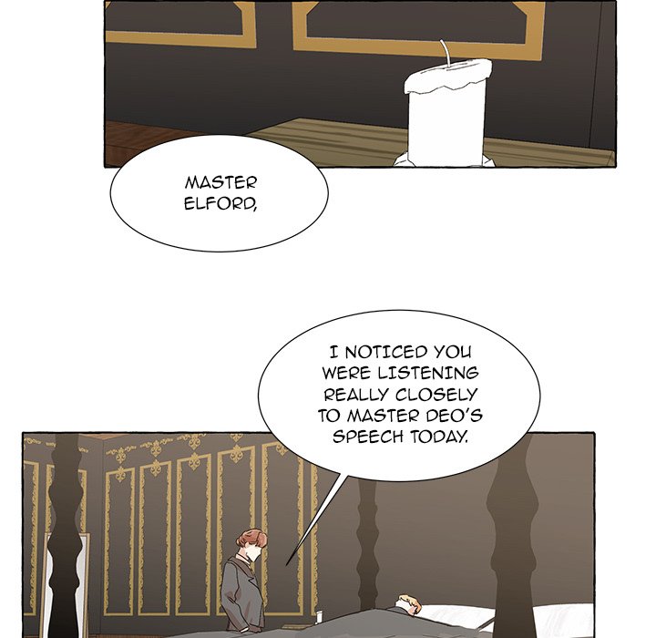 New Life, New Me Chapter 77 - Page 97