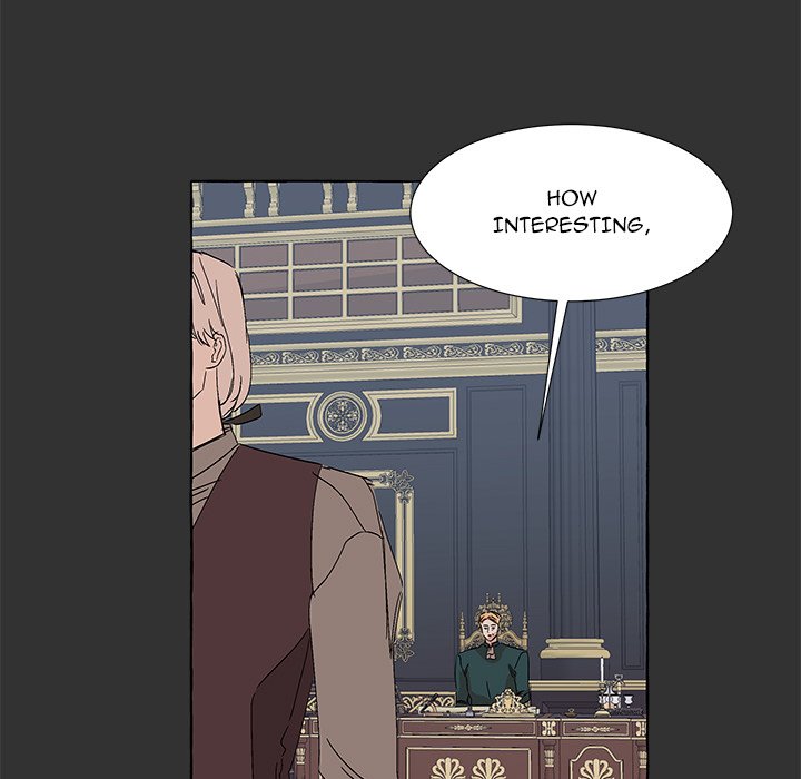 New Life, New Me Chapter 78 - Page 106