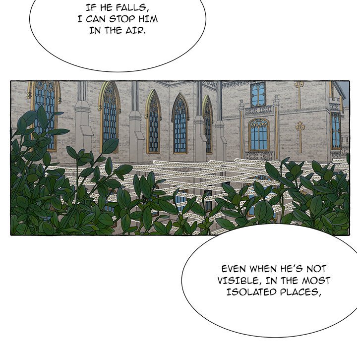 New Life, New Me Chapter 81 - Page 19