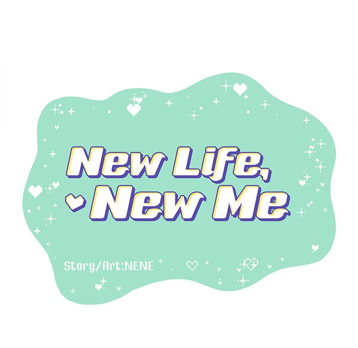 New Life, New Me Chapter 82 - Page 16