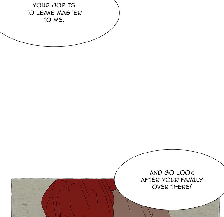 New Life, New Me Chapter 82 - Page 63