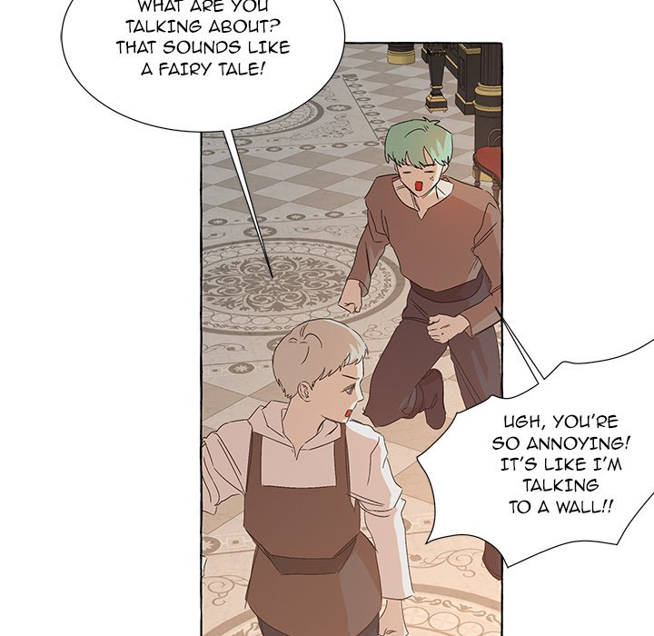 New Life, New Me Chapter 83 - Page 73