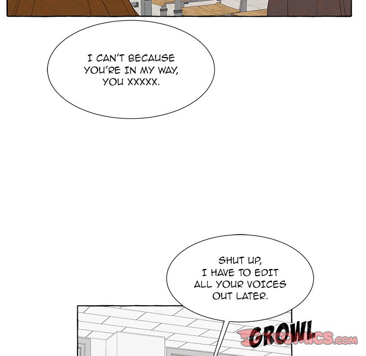 New Life, New Me Chapter 87 - Page 26