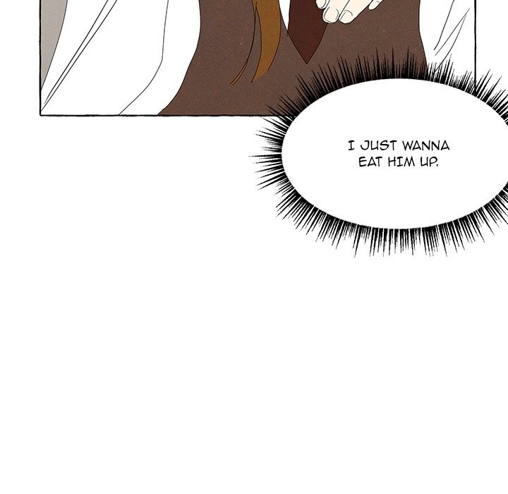 New Life, New Me Chapter 88 - Page 69