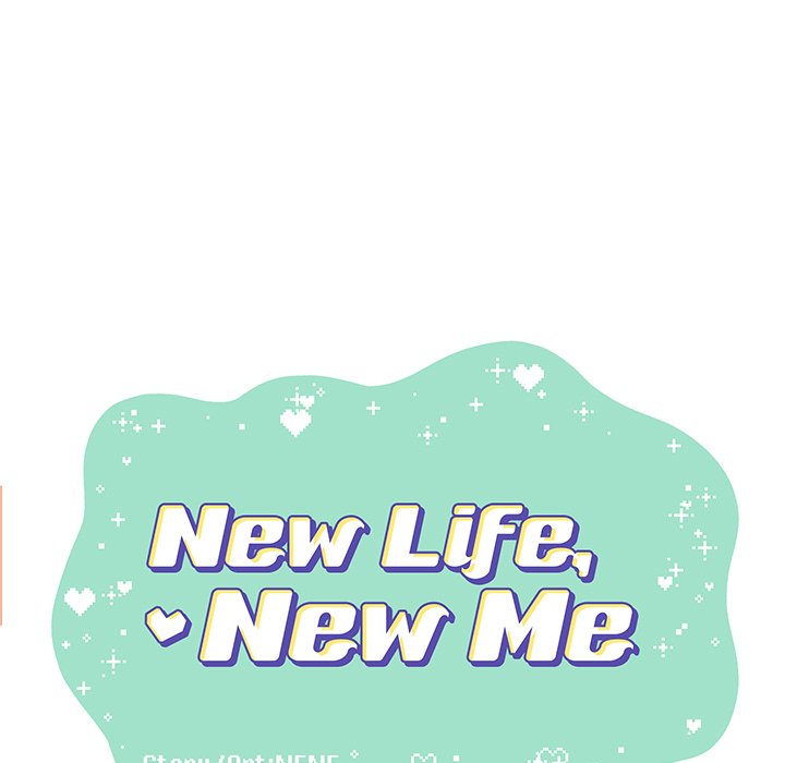 New Life, New Me Chapter 90 - Page 33