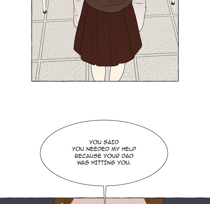 New Life, New Me Chapter 90 - Page 63