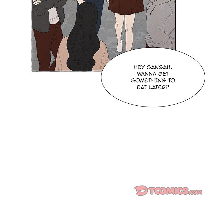 New Life, New Me Chapter 91 - Page 45