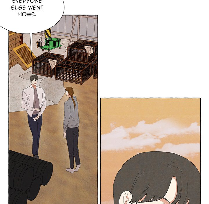 New Life, New Me Chapter 92 - Page 48