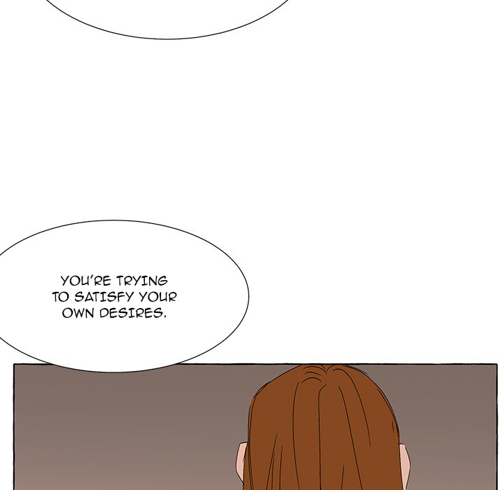 New Life, New Me Chapter 94 - Page 11