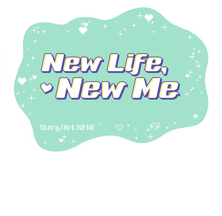 New Life, New Me Chapter 94 - Page 48