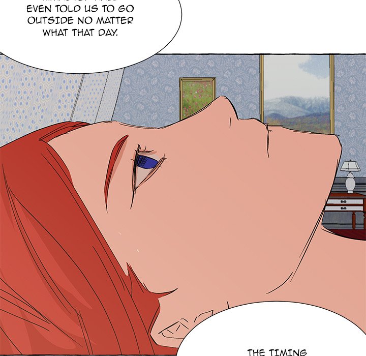 New Life, New Me Chapter 94 - Page 64