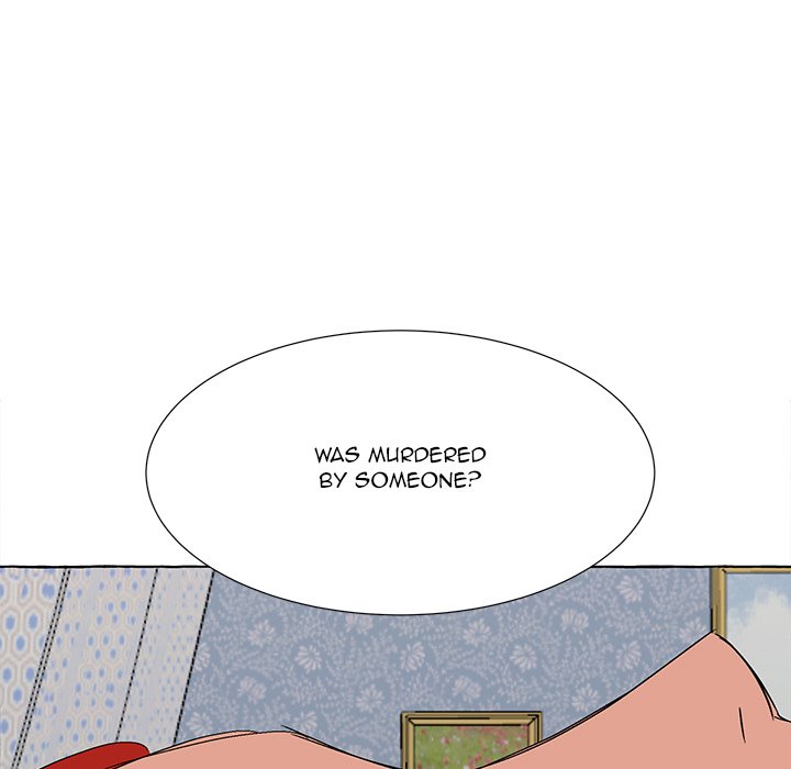 New Life, New Me Chapter 94 - Page 66