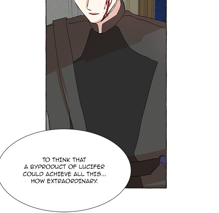 New Life, New Me Chapter 94 - Page 89