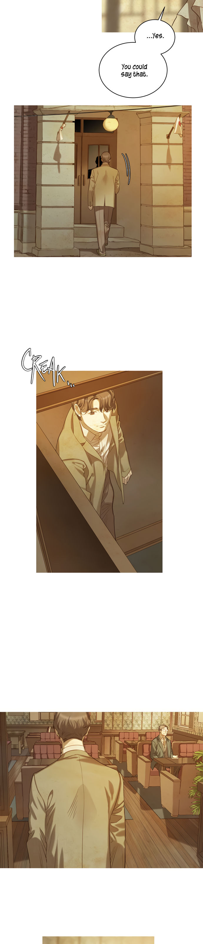 Gorae Byul – The Gyeongseong Mermaid Chapter 16 - Page 16