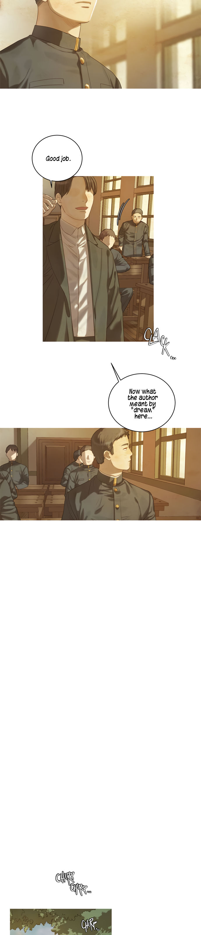 Gorae Byul – The Gyeongseong Mermaid Chapter 16 - Page 3