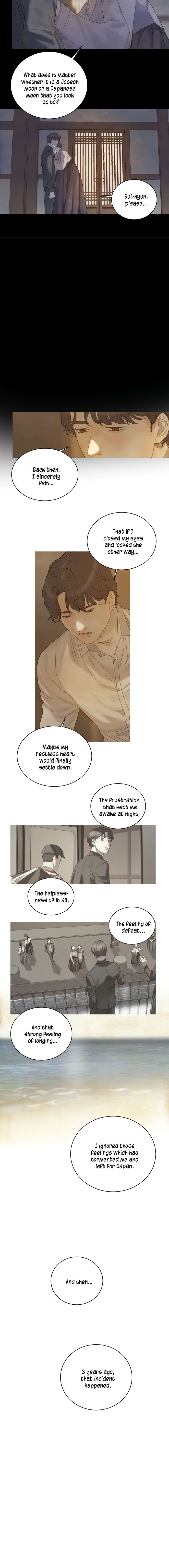 Gorae Byul – The Gyeongseong Mermaid Chapter 21 - Page 16