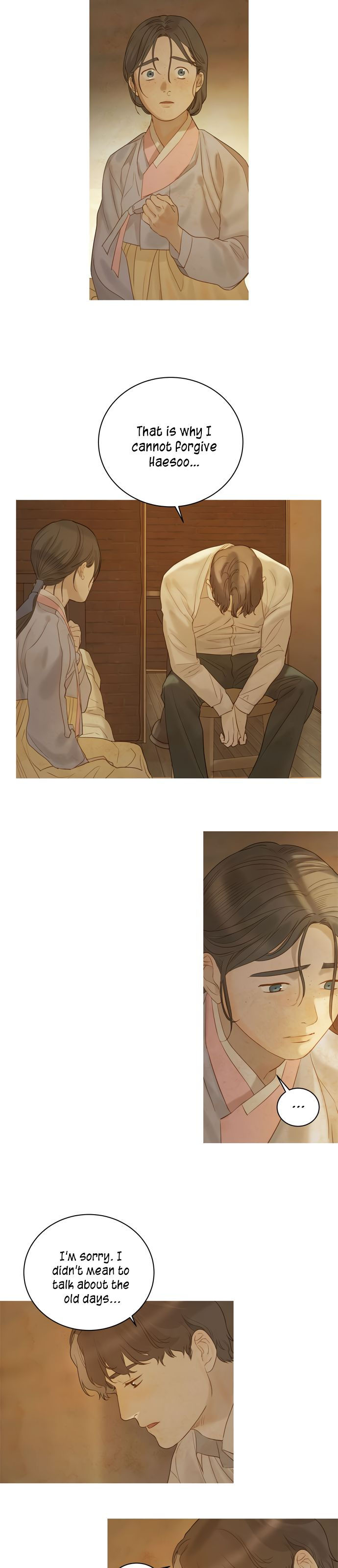 Gorae Byul – The Gyeongseong Mermaid Chapter 23 - Page 9