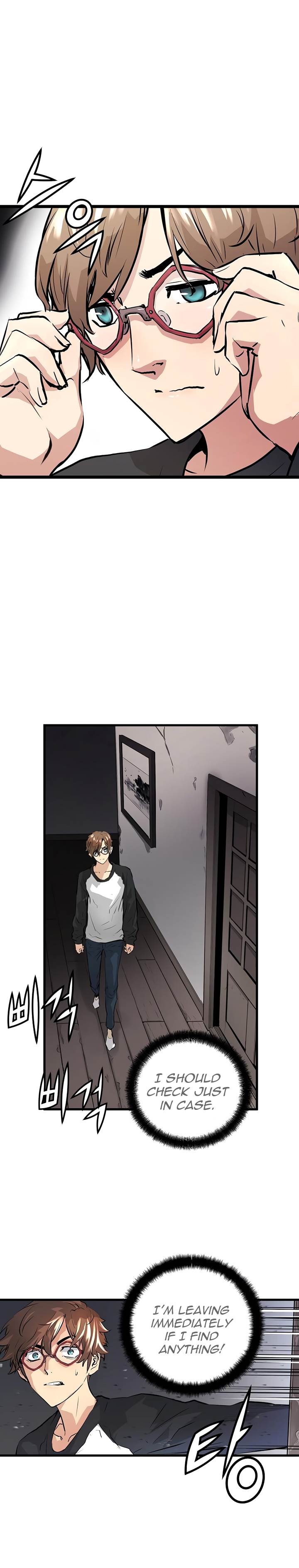 Promised Orchid Chapter 1 - Page 25