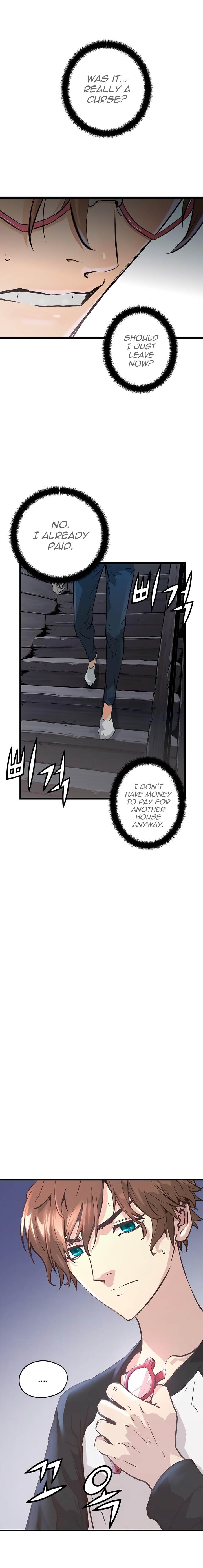 Promised Orchid Chapter 1 - Page 30