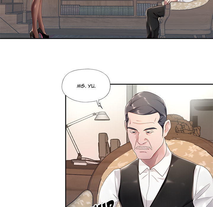 Maid Chapter 1 - Page 9