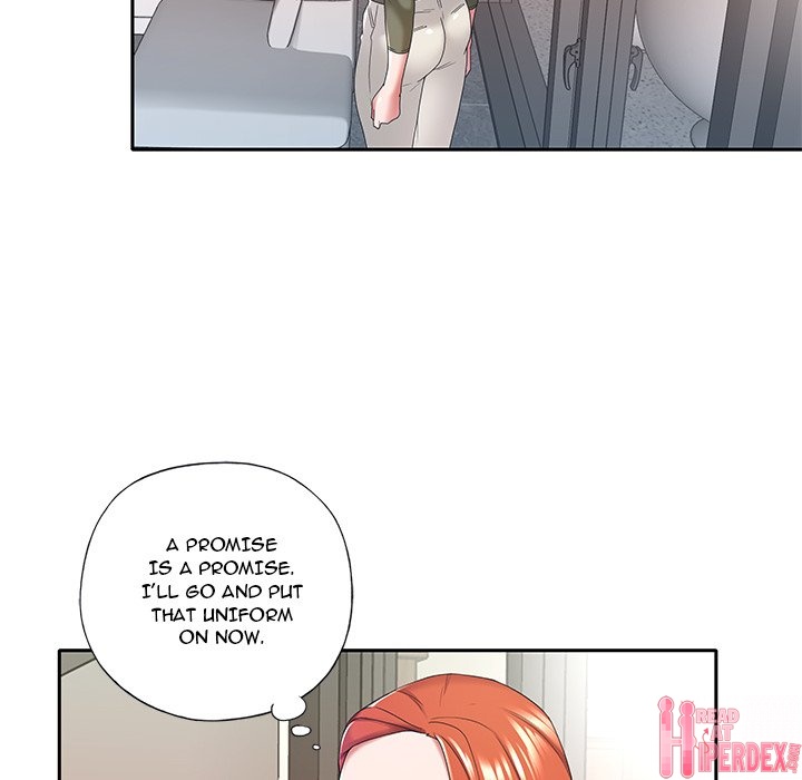 Maid Chapter 10 - Page 41