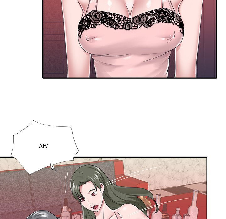 Maid Chapter 33 - Page 61