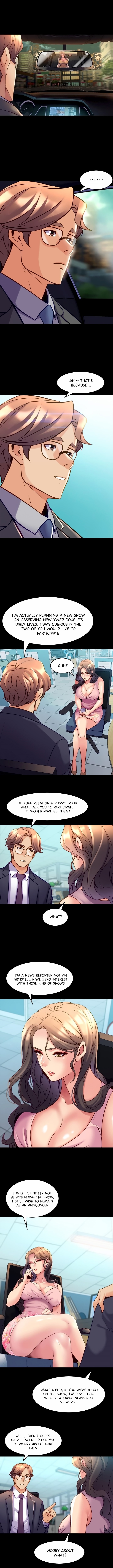 Cohabitation with My Ex-Wife Chapter 22 - Page 6