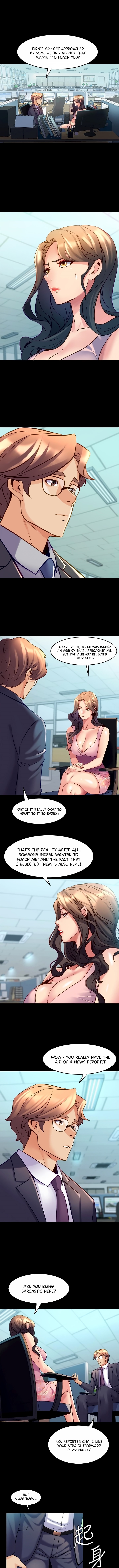 Cohabitation with My Ex-Wife Chapter 22 - Page 7