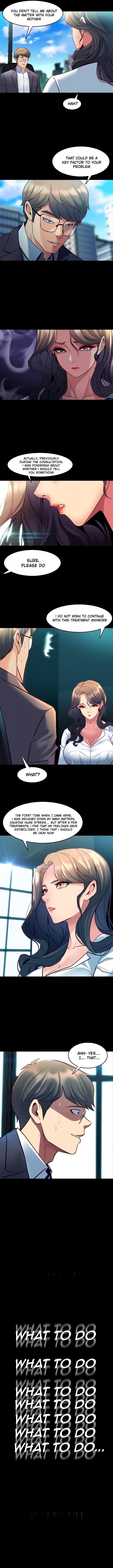 Cohabitation with My Ex-Wife Chapter 31 - Page 5