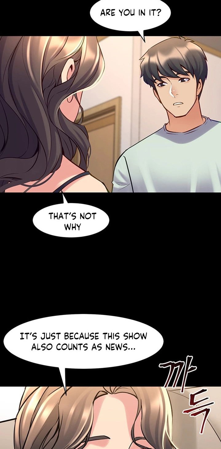 Cohabitation with My Ex-Wife Chapter 52 - Page 25