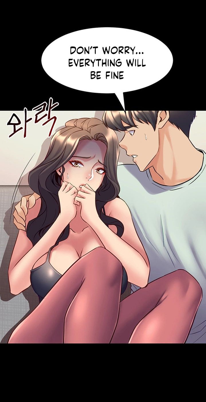 Cohabitation with My Ex-Wife Chapter 52 - Page 33