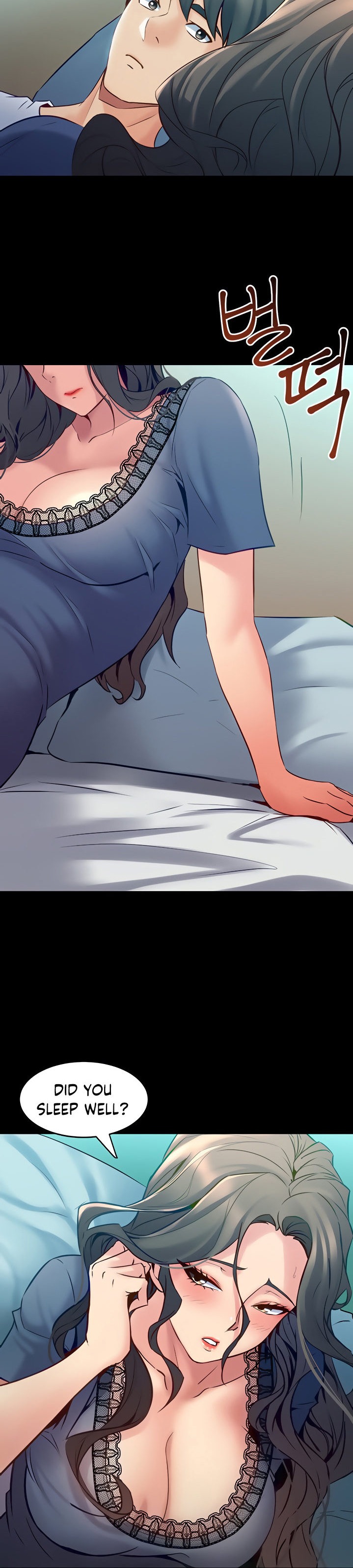 Cohabitation with My Ex-Wife Chapter 59 - Page 3