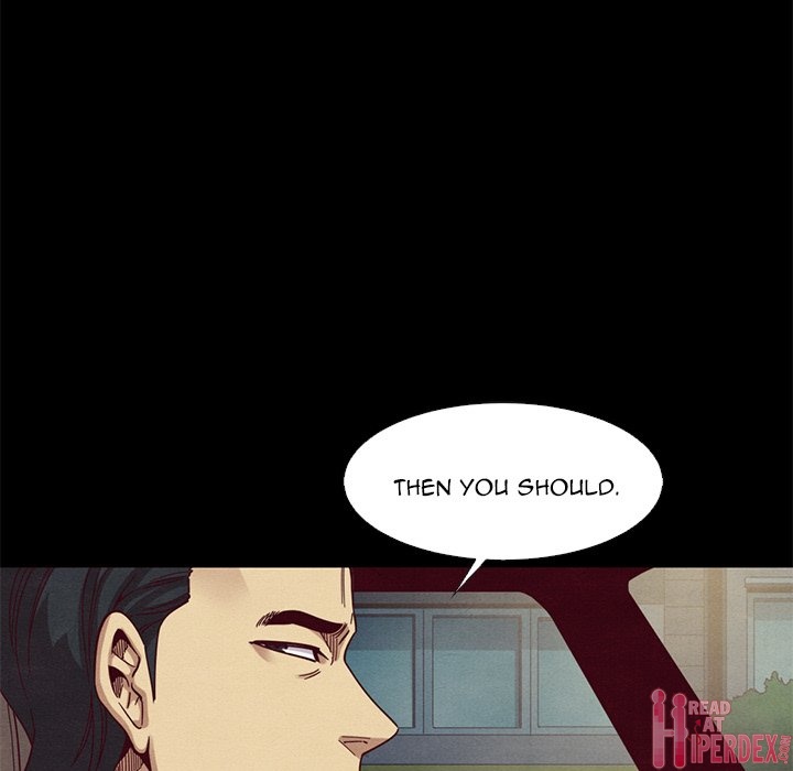 Bad Blood Chapter 14 - Page 31