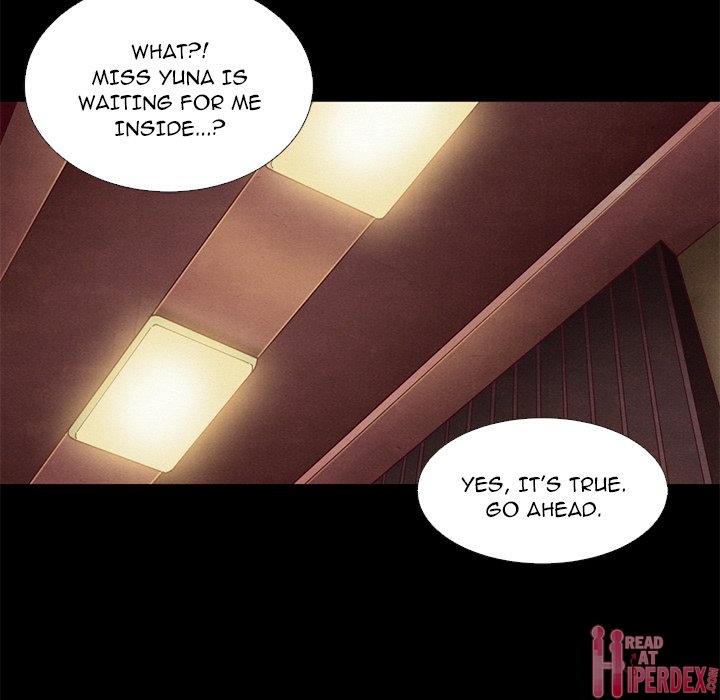 Bad Blood Chapter 16 - Page 36