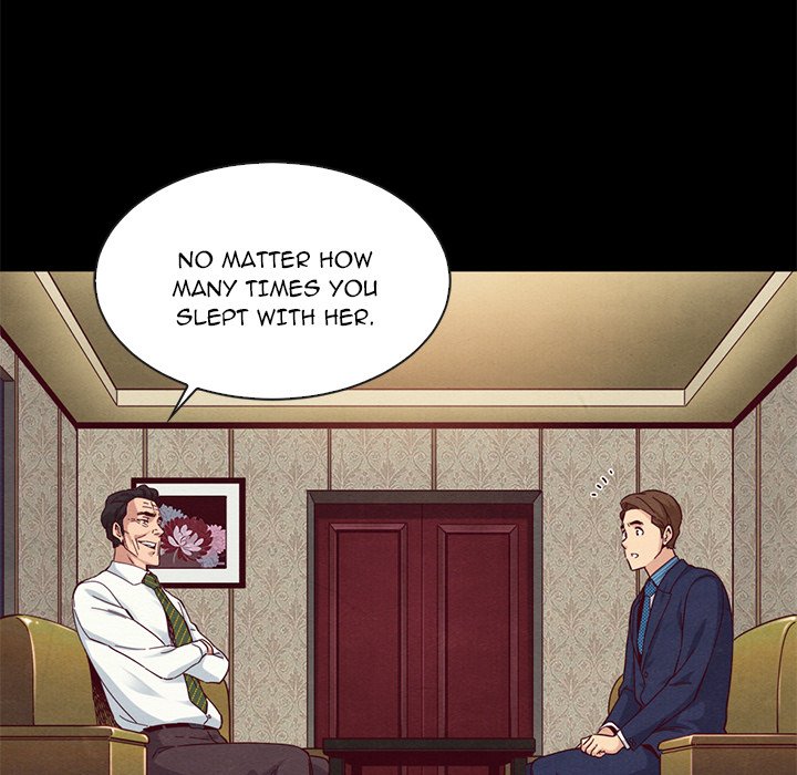 Bad Blood Chapter 18 - Page 17