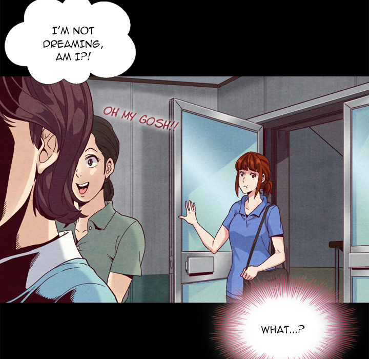 Bad Blood Chapter 2 - Page 46