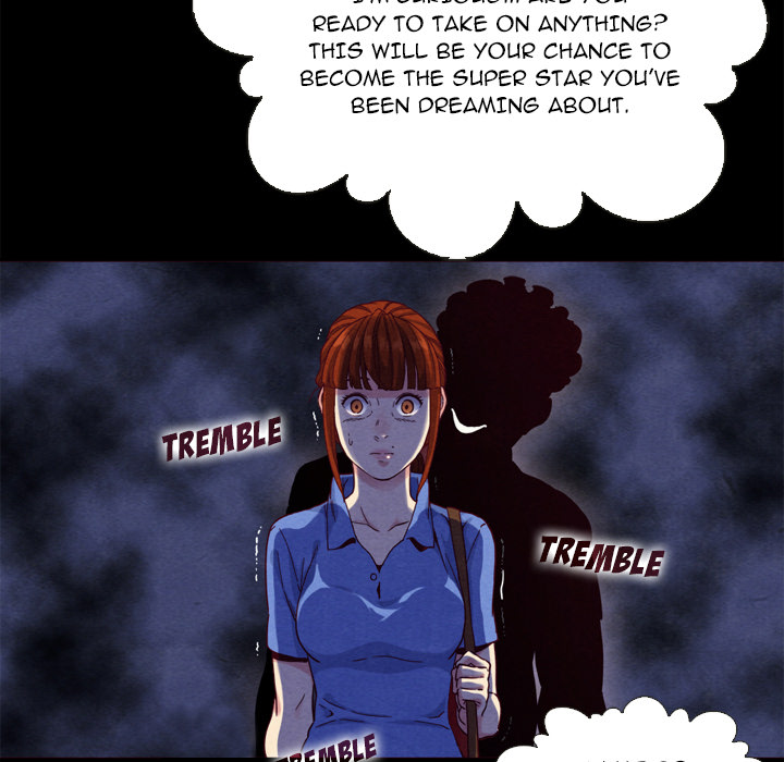 Bad Blood Chapter 2 - Page 75