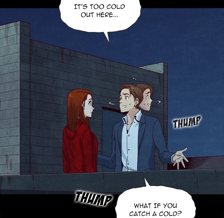 Bad Blood Chapter 20 - Page 65